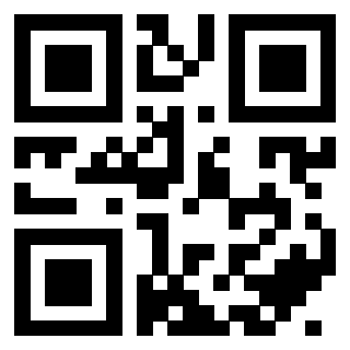 3404608943 Qr Code associato