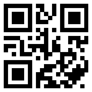3404608945 Qr Code associato
