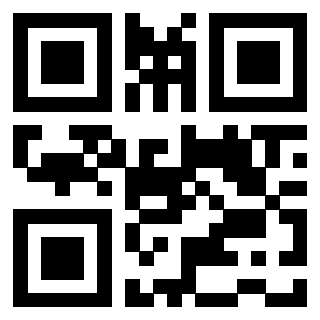 Immagine del QrCode di 3404608949