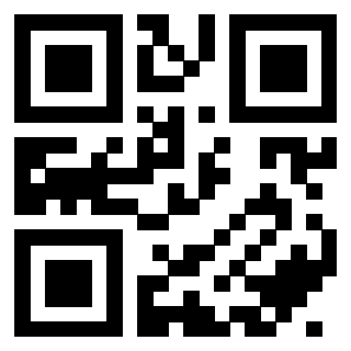 3404608950 - Immagine del QrCode
