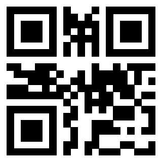 Immagine del QrCode di 3404608952