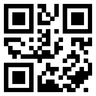 3404608953 Qr Code associato