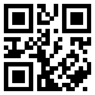 3404608955 - Immagine del QrCode associato