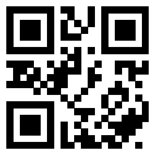 3404608956 - Immagine del Qr Code associato