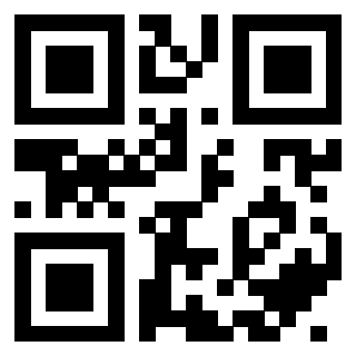 3404608957 - Immagine del Qr Code