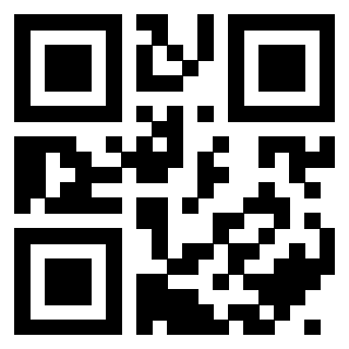 3404608959 - Immagine del QrCode associato