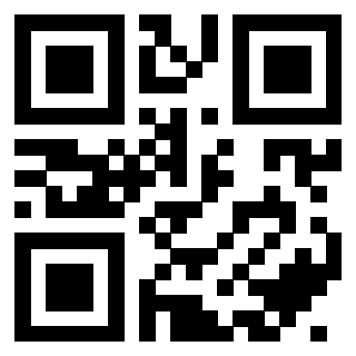 3404608960 Qr Code associato