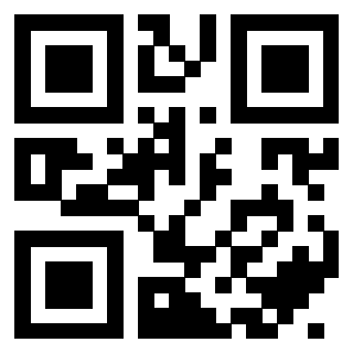 Immagine del Qr Code di 3404608961