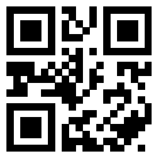 Il QrCode di 3404608962