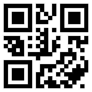3404608964 - Immagine del QrCode associato
