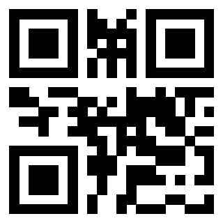 3404608966 - Immagine del QrCode