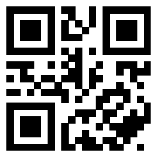 Il QrCode di 3404608969