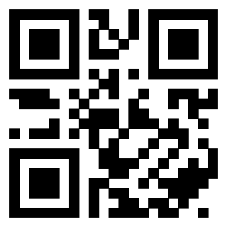Scansione del Qr Code di 3404608970
