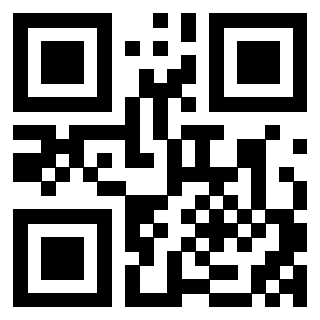Il Qr Code di 3404608971