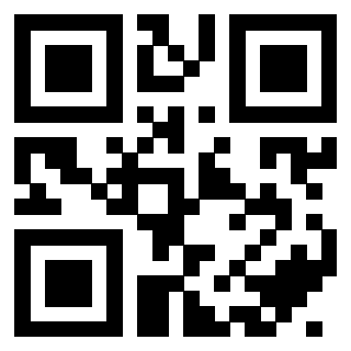 Scansione del Qr Code di 3404608972