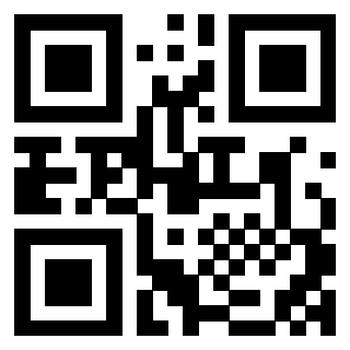3404608980 - Immagine del QrCode associato