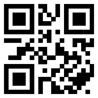 3404608981 - Immagine del QrCode