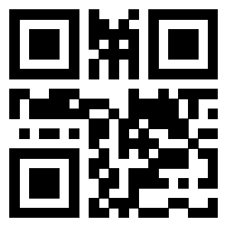 3404608983 - Immagine del QrCode