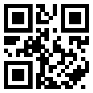 Il QrCode di 3404608984