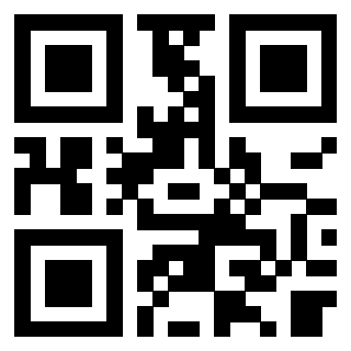 Immagine del Qr Code di 3404608985