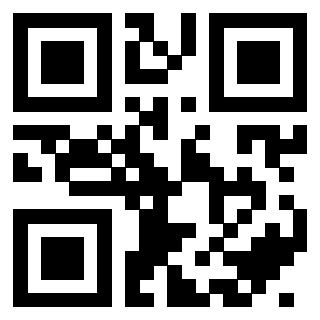 3404608986 - Immagine del Qr Code associato