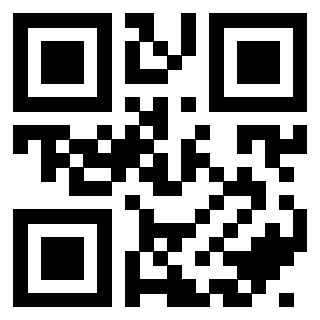 3404608990 - Immagine del QrCode