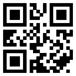 3404608993 - Immagine del QrCode associato