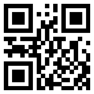 3404608997 - Immagine del Qr Code