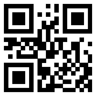 QrCode di 3404608999