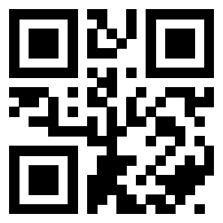 3404609002 QrCode associato