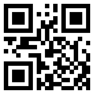 3404609007 - Immagine del Qr Code associato