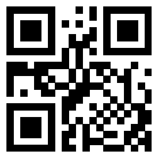 Il Qr Code di 3404609008
