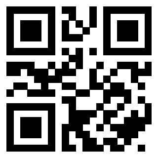3404609011 - Immagine del Qr Code