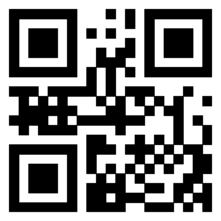 QrCode di 3404609012
