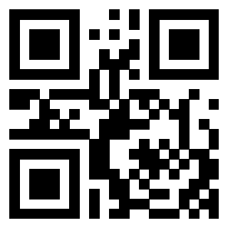 Il QrCode di 3404609013