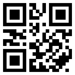 3404609014 - Immagine del QrCode