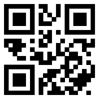 3404609015 - Immagine del QrCode