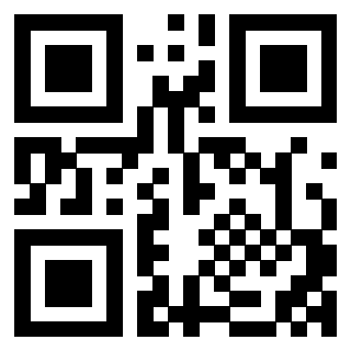 Il QrCode di 3404609020
