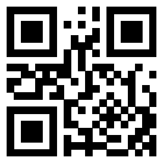 Immagine del QrCode di 3404609021