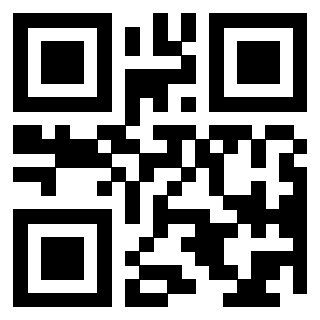 Qr Code di 3404609023
