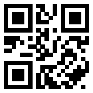 Scansione del Qr Code di 3404609034