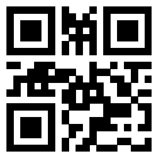 3404609035 - Immagine del QrCode