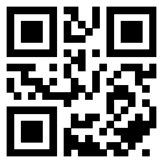 3404609036 - Immagine del Qr Code