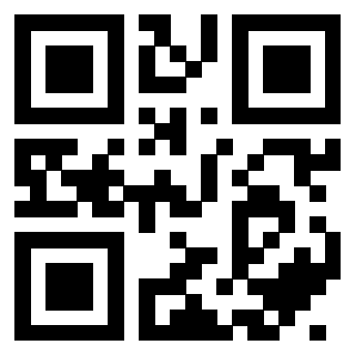 3404609037 Qr Code associato