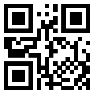 3404609038 - Immagine del QrCode