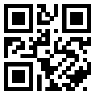 3404609040 - Immagine del QrCode associato
