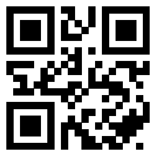 Il Qr Code di 3404609043