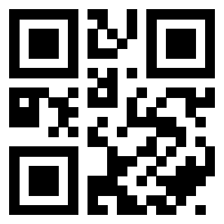 Immagine del QrCode di 3404609044