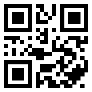 3404609045 - Immagine del QrCode