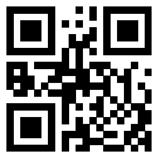 Scansione del Qr Code di 3404609046